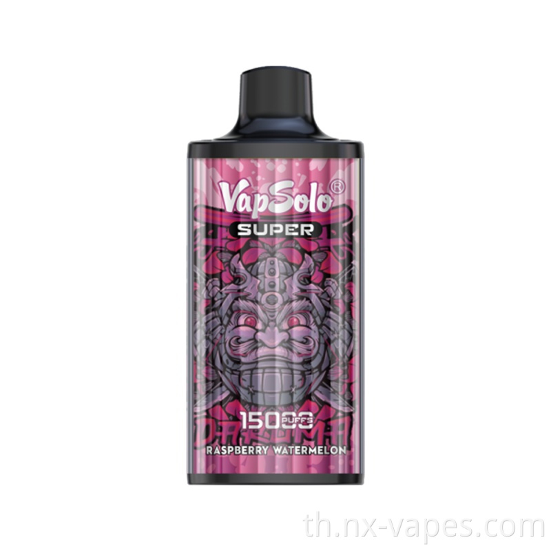 Vapsolo-Super-15000-Puffs-Disposable-Vape-Wholesale-Raspberry-Watermelon